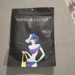 Nipple Cover Size Large NWT